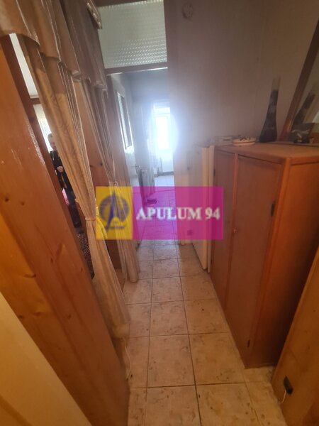 Garsoniera de vanzare in Azuga