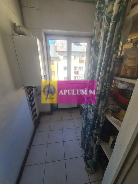 Garsoniera de vanzare in Azuga