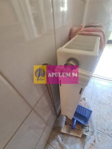 Garsoniera de vanzare in Azuga